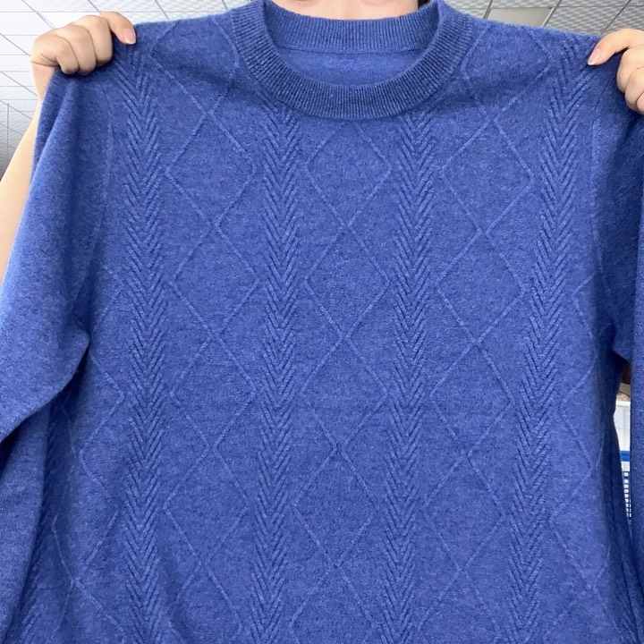 E**A 羊绒特价不退换 073