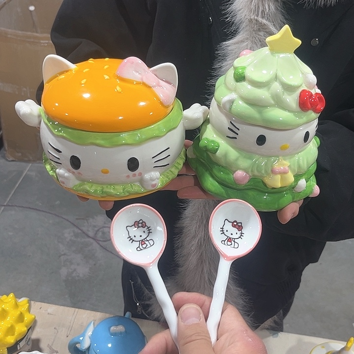 紫砂茶叶罐我们的生活