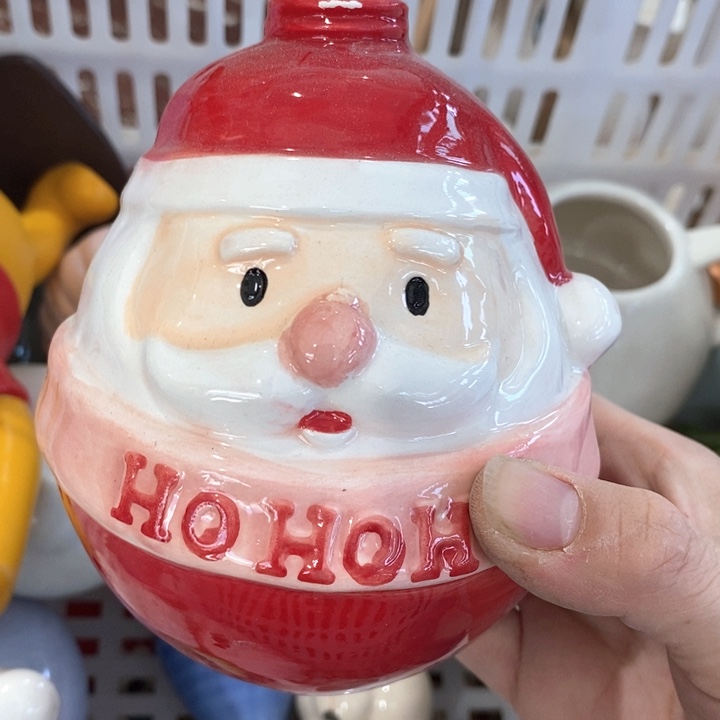 摆件陶瓷树脂材料