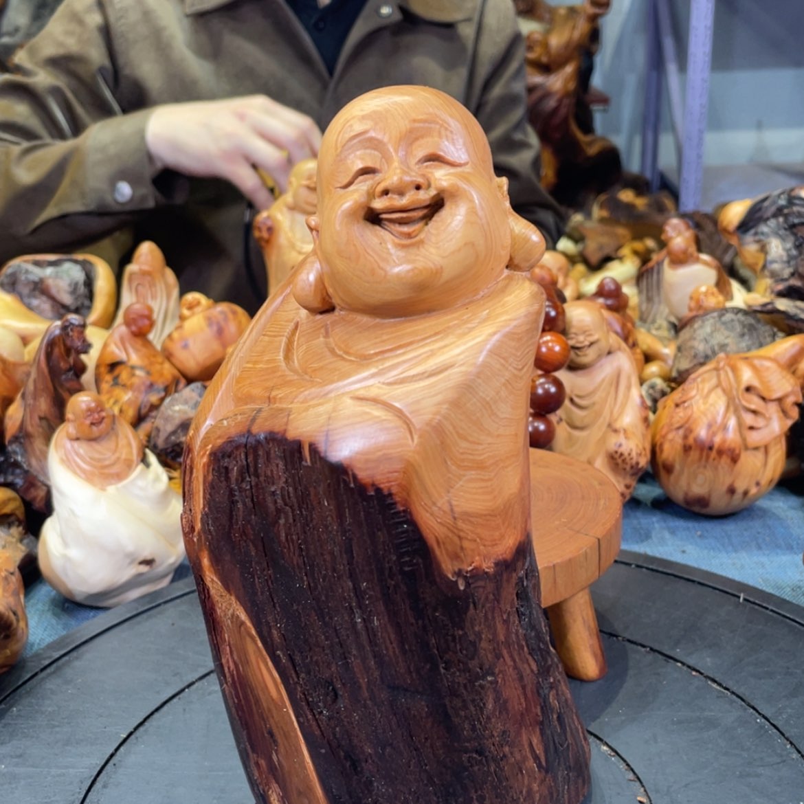 【闪购商品】柏木（崖柏）其他