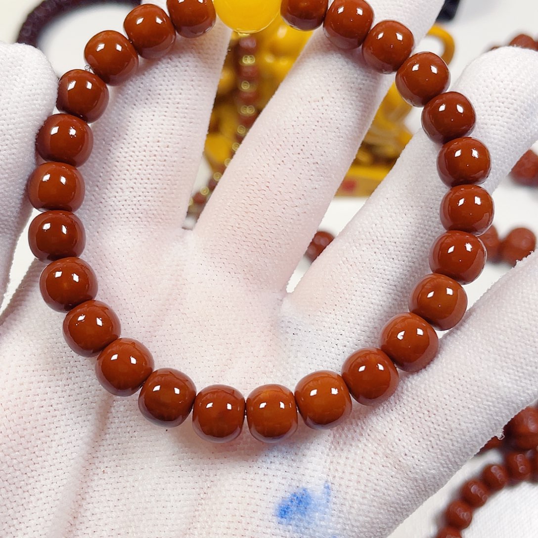 猴头核桃吊坠猴头