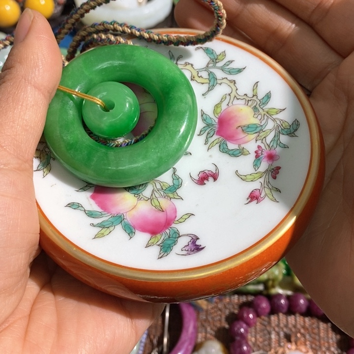 ～****～精美好好看漂亮大器