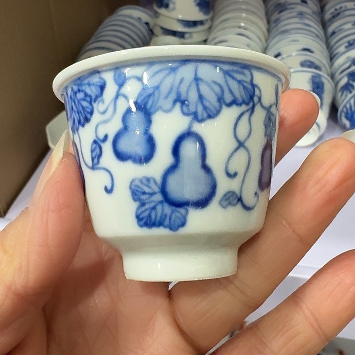 陶瓷艺术品收藏陶瓷