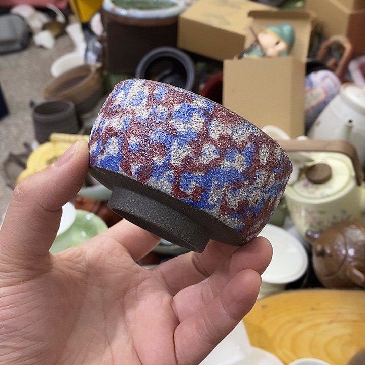 陶瓷艺术品及陶瓷制品