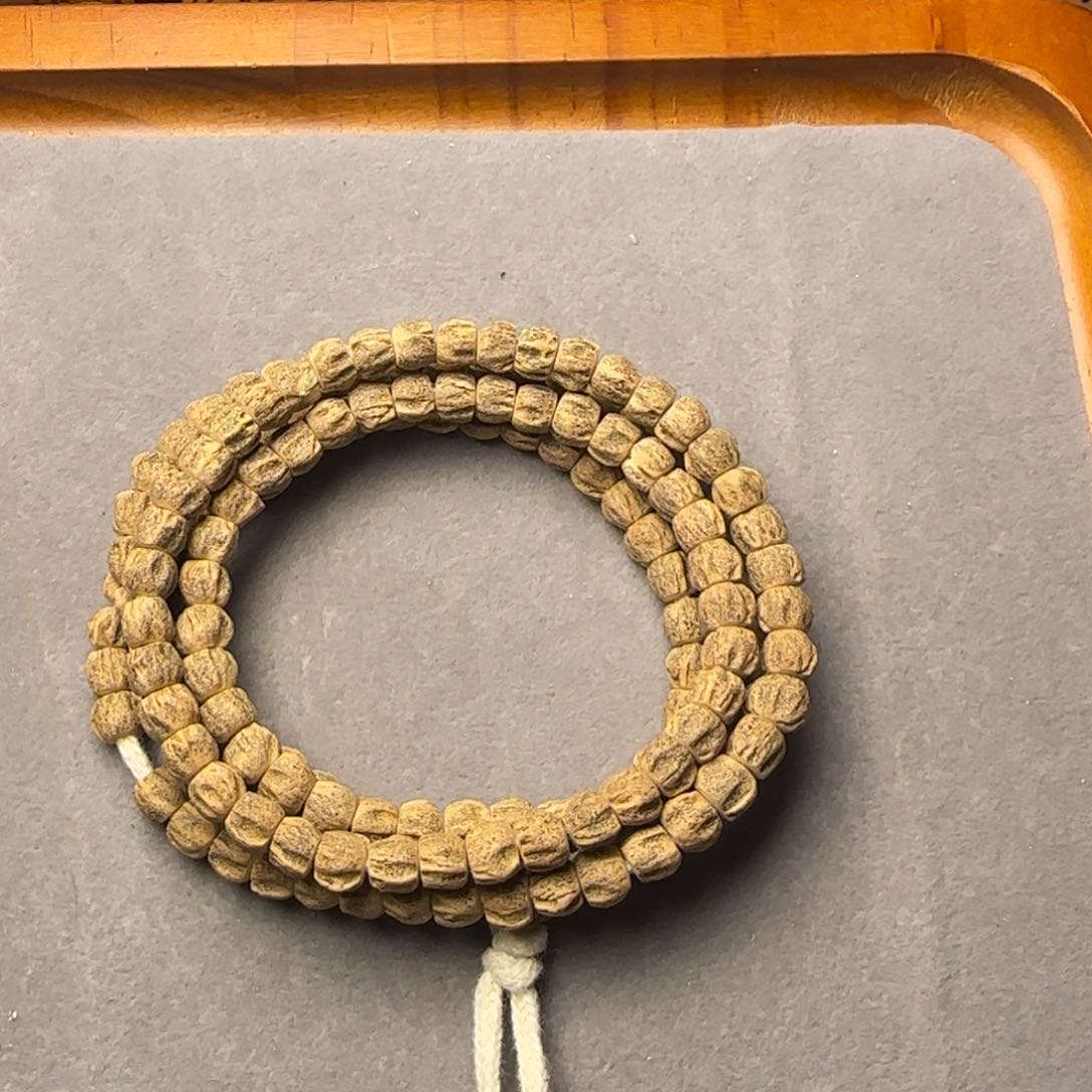 柏香籽/百香籽手串