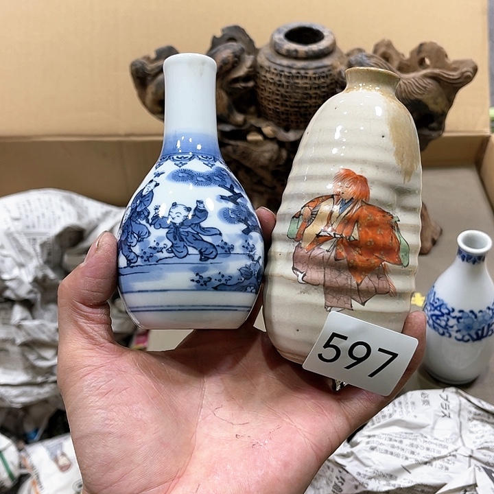 茶宠我们都在努力着改变自己和