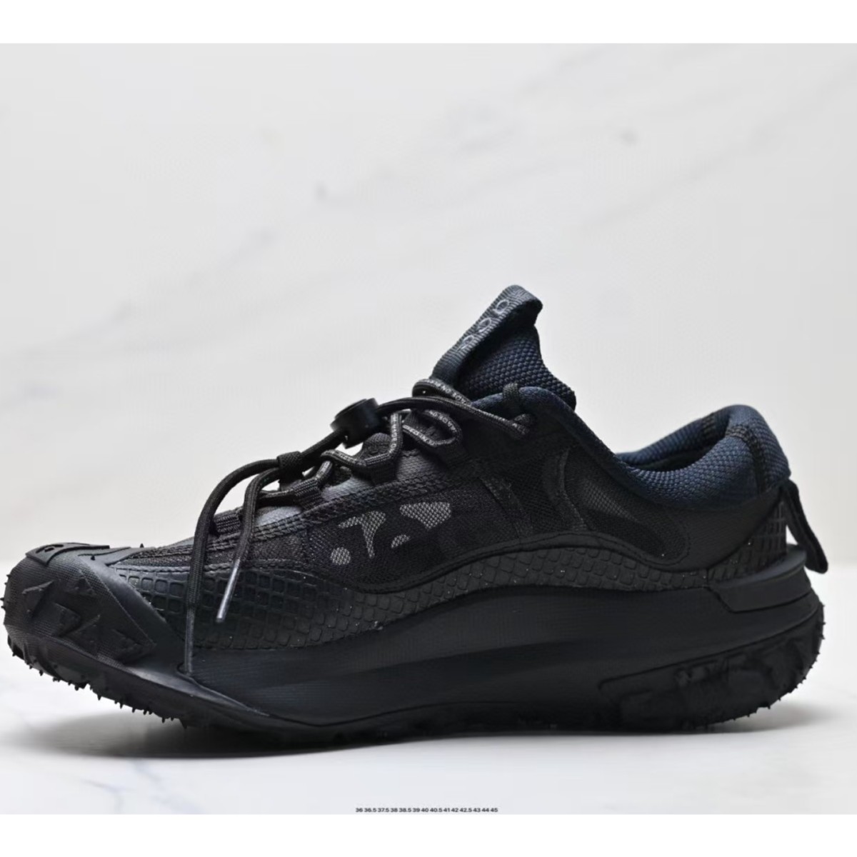 QICED夏季 ACG 户外休闲运动功能鞋男女通用