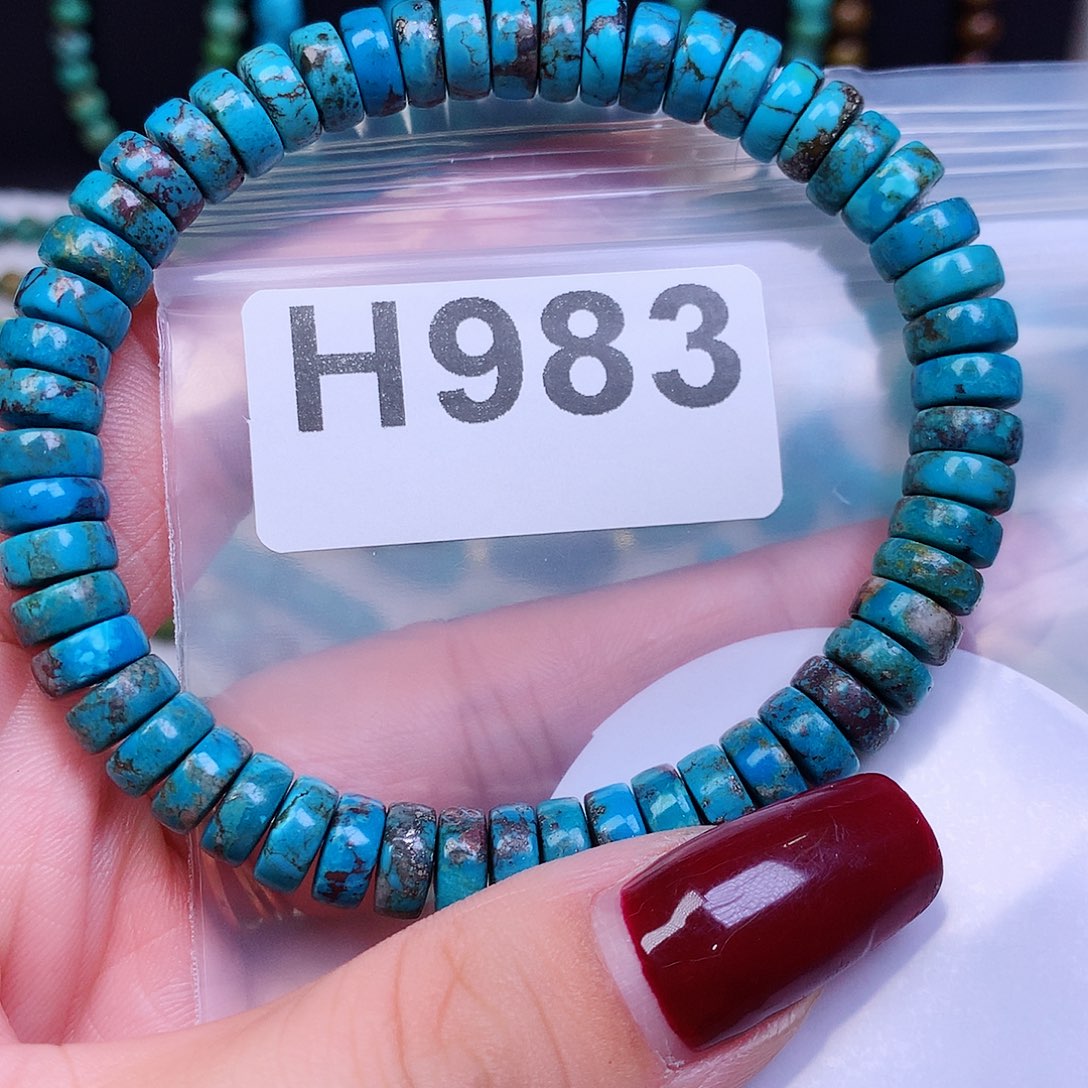 空竹粉丝专享十堰特色手工散珠