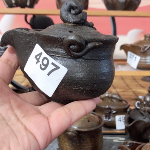 木有一点点的小姐姐