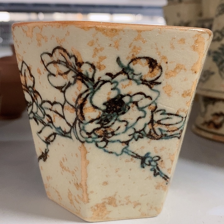 德化陶瓷仓库工艺4075