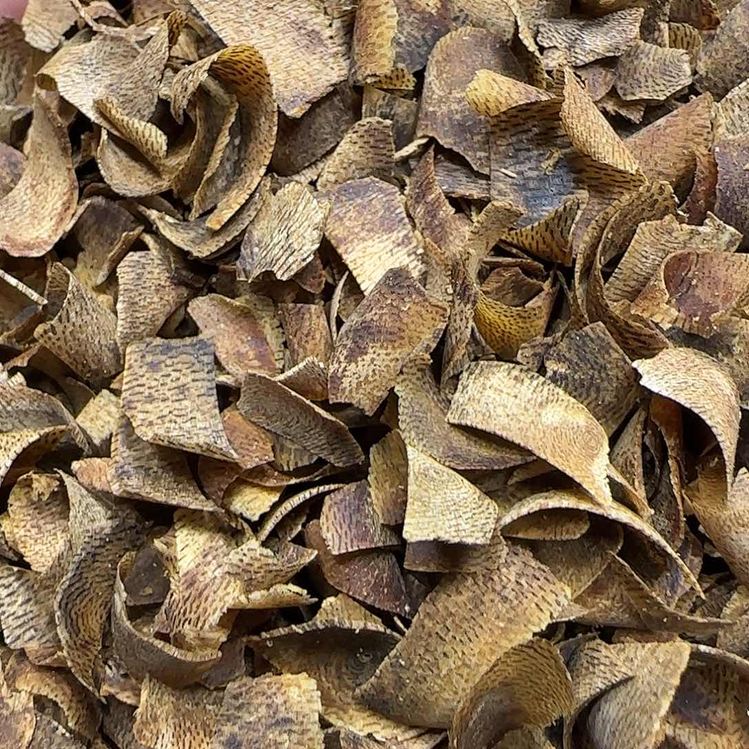 沉香沉香碎屑奇楠沉香原材料切片20g一份