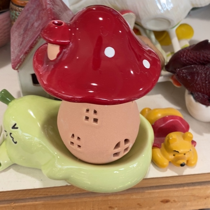 陶瓷树脂工艺摆件