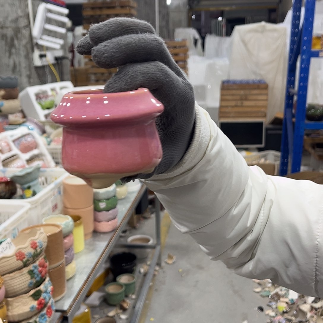 红陶正品数量有限