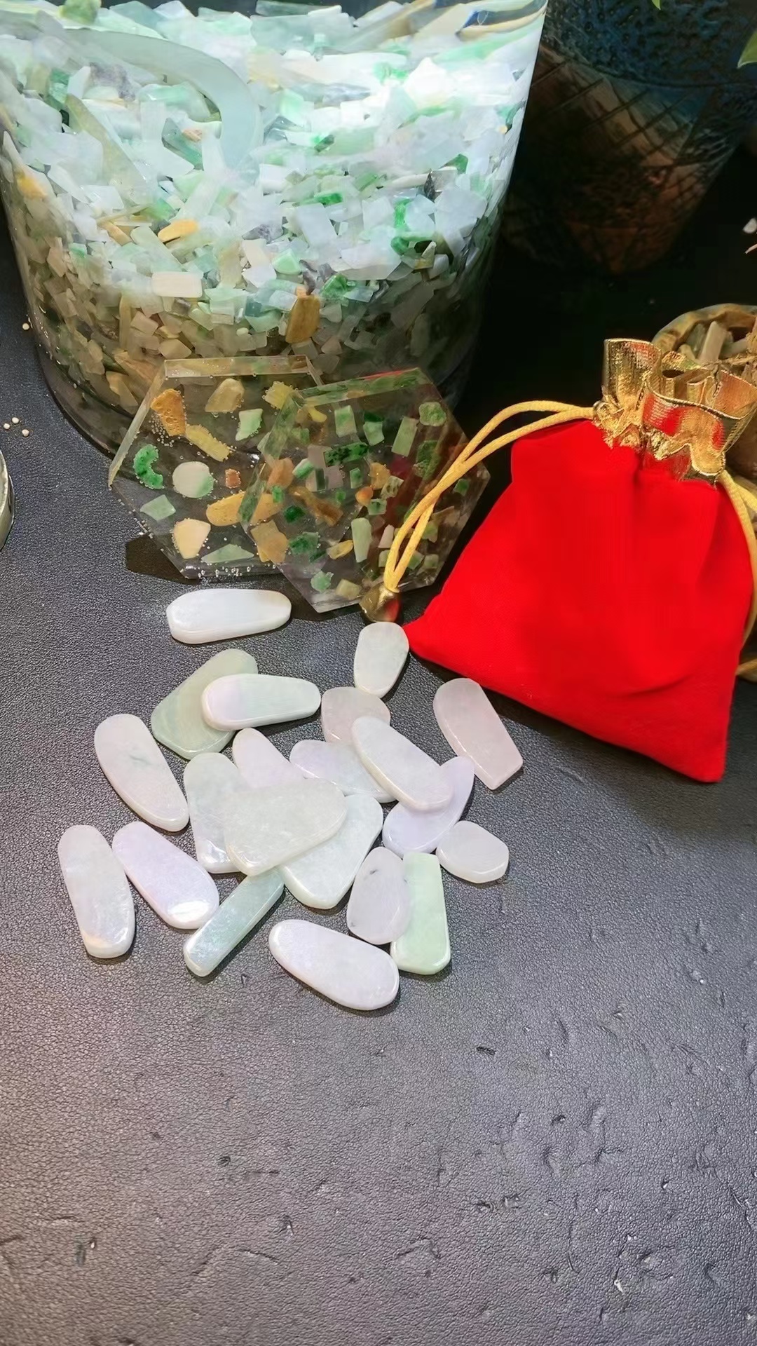 天然翡翠直播间专用链接勿直拍