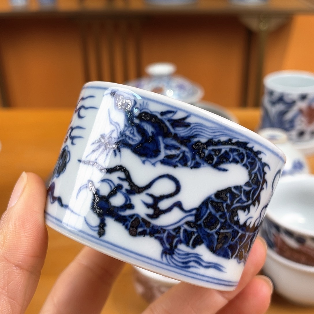 景德镇陶瓷景德镇瓷器