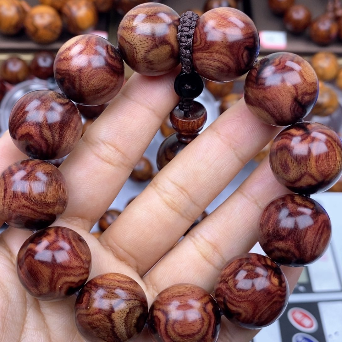 花梨木类花梨—-2.0—黄花梨