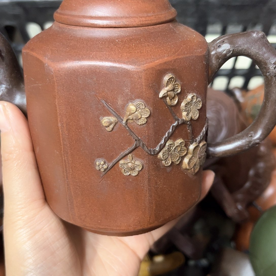 紫砂茶壶紫砂壶泡茶350