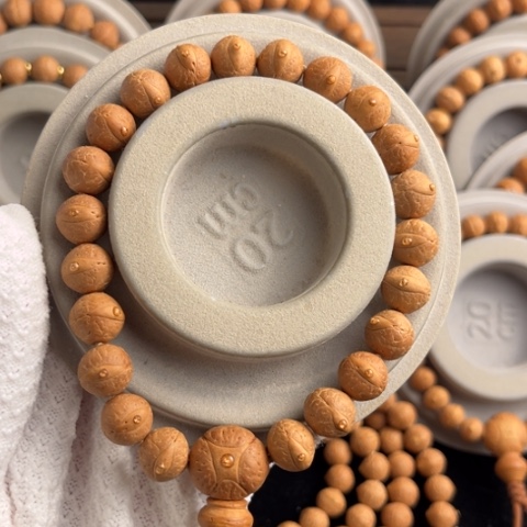 凤眼菩提手串精品凤眼菩提11.5mm