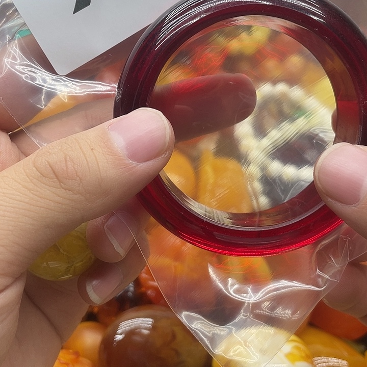 X64高端定制新款手镯