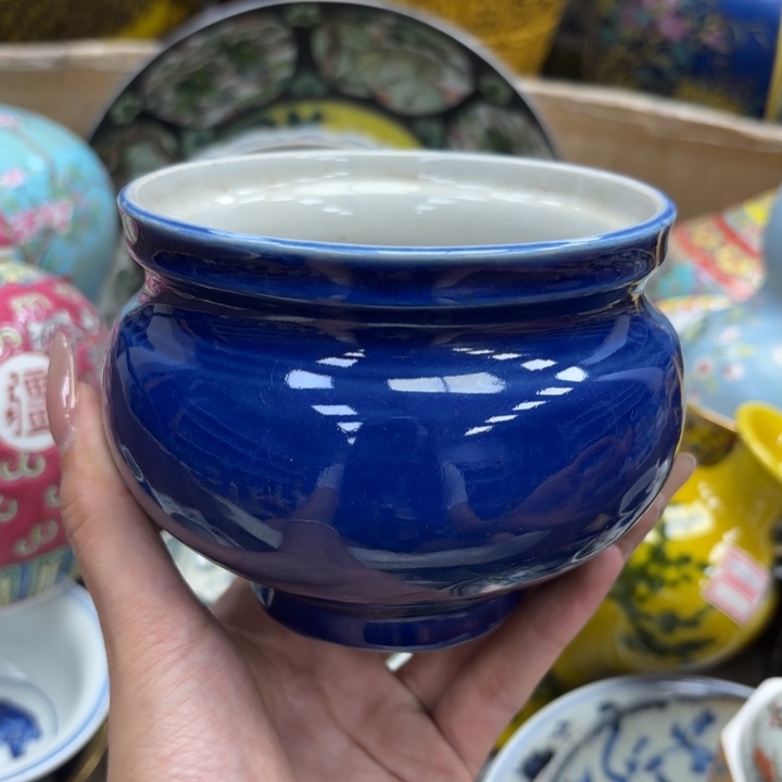 摆件瓷器摆件 瓷器摆件