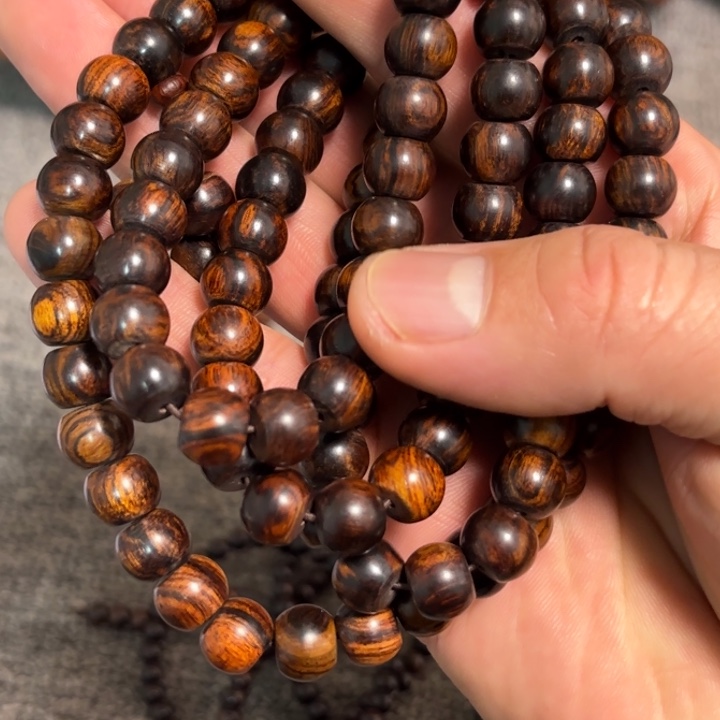 黄花梨/降香黄檀铭*泽