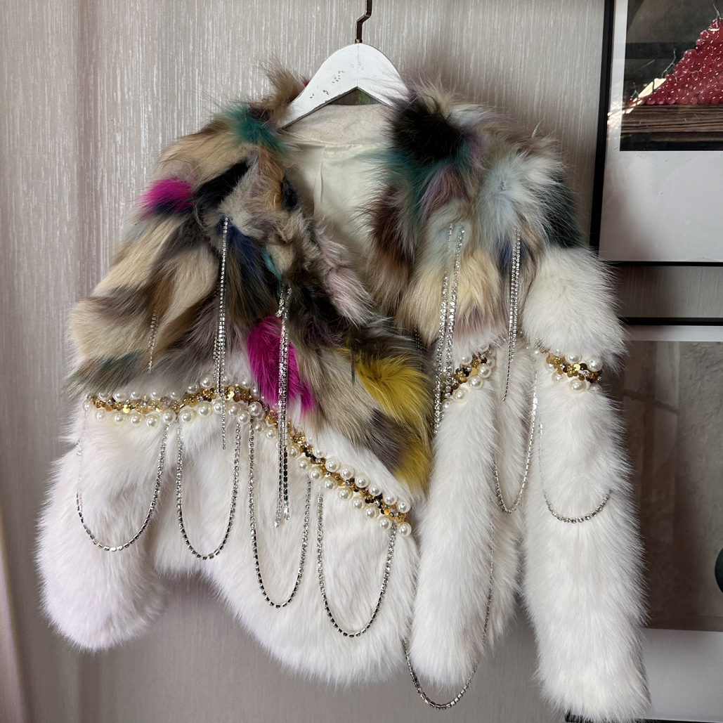 MAGIC INTRO  外套 2999