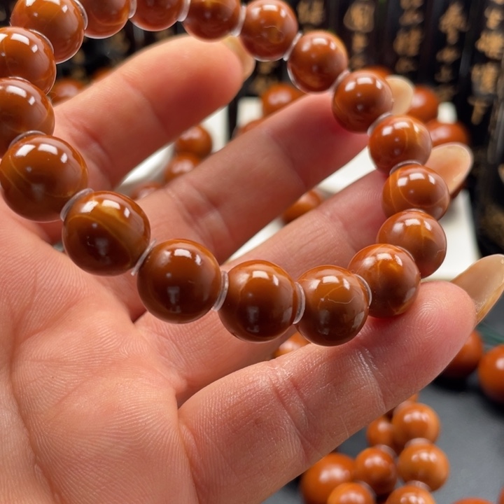 橄榄核手串橄榄核1.2