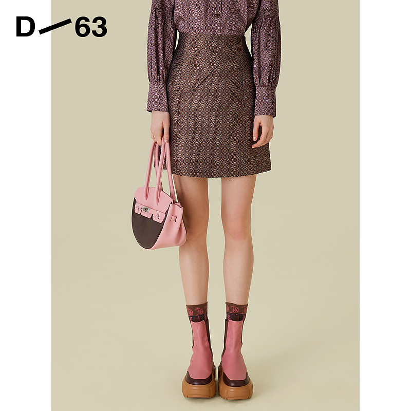 【九月】D63短裙5E3Q81150