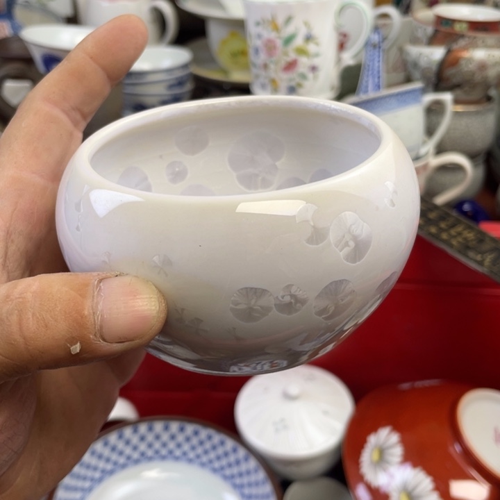 琉璃手工艺品开播了开播了开播了