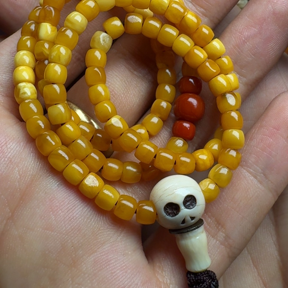 泥塑藏传泥塑小元素