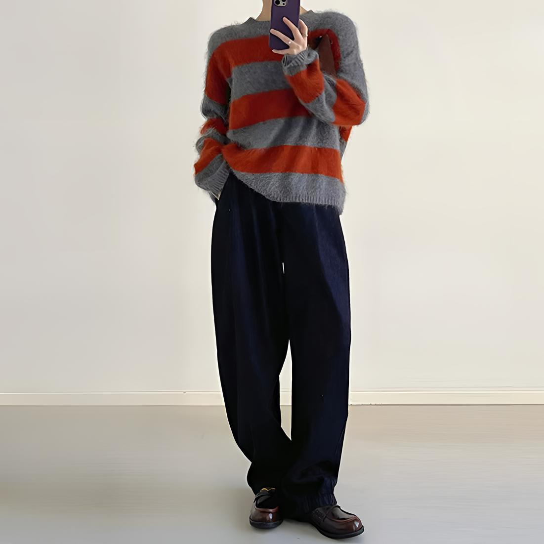 整款B类小众设计师潮流百搭时尚网红女装