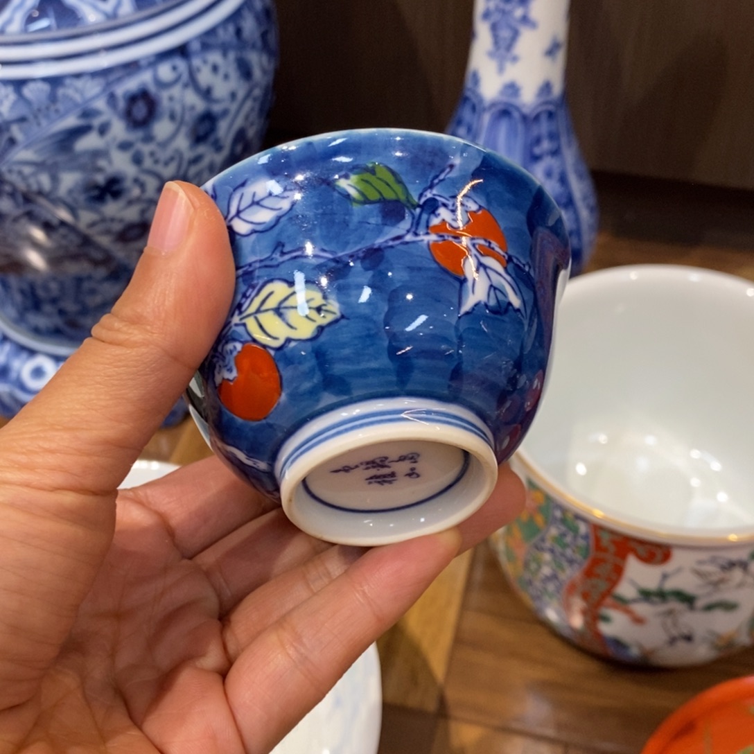 瓷片8 厘米 小杨瓷器陶瓷陶瓷