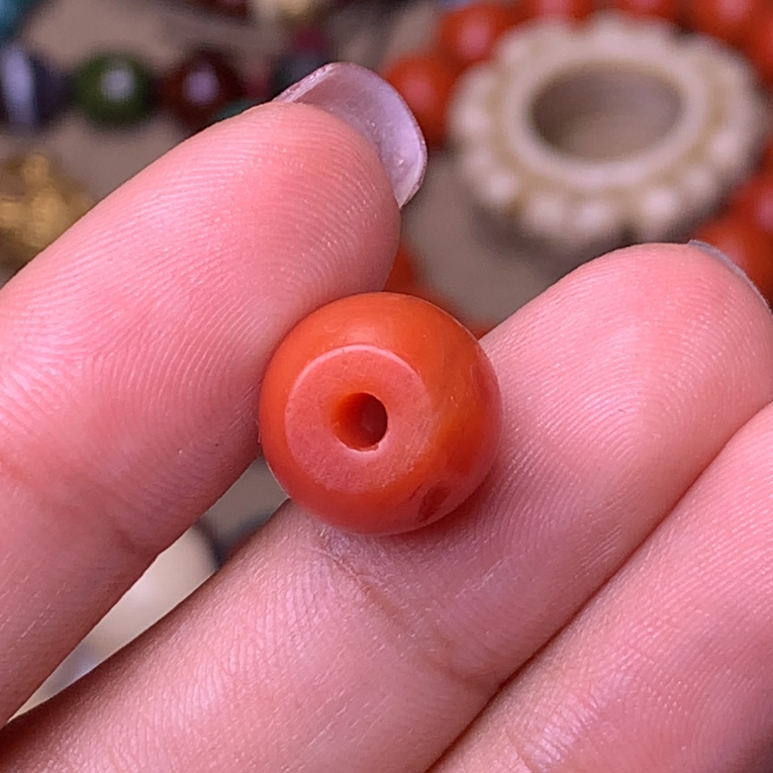 吊坠柏香籽/百香籽柳*风