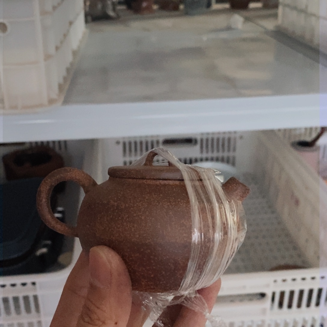 杯福建德化陶瓷茶器197