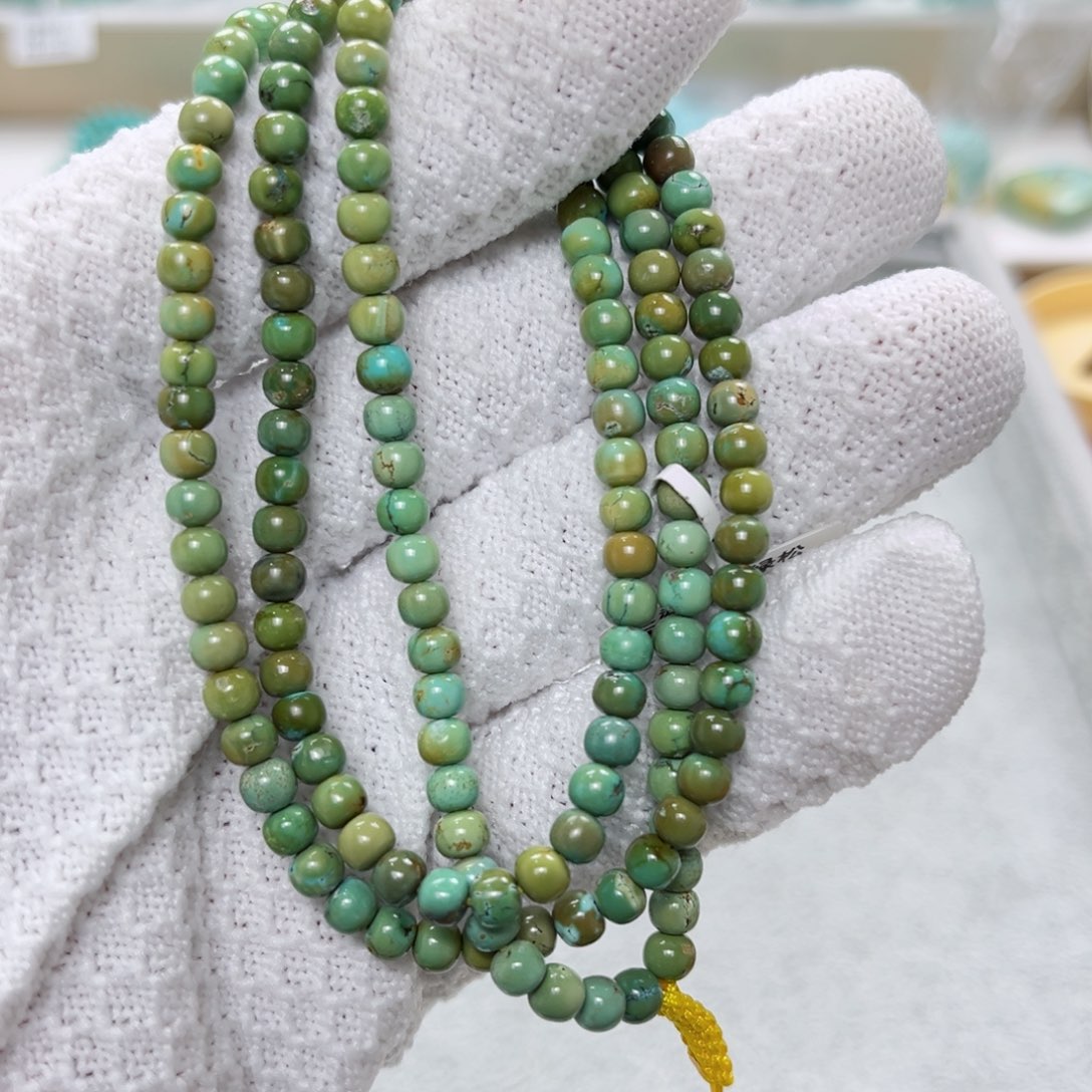 绿松石绿松石未镶嵌