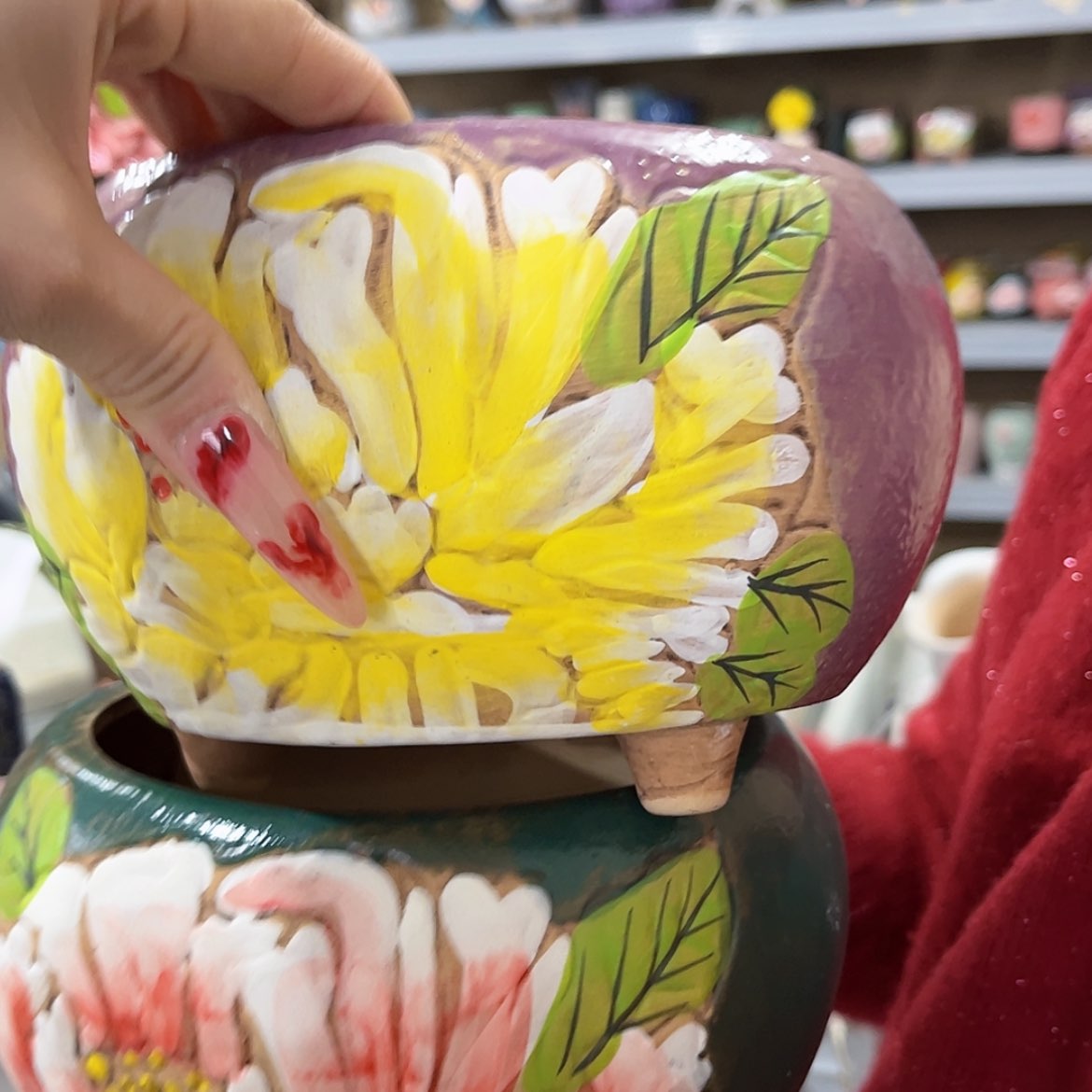 【闪购商品】红陶福利