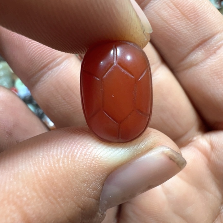 玛瑙/玉髓做工精致大方合金