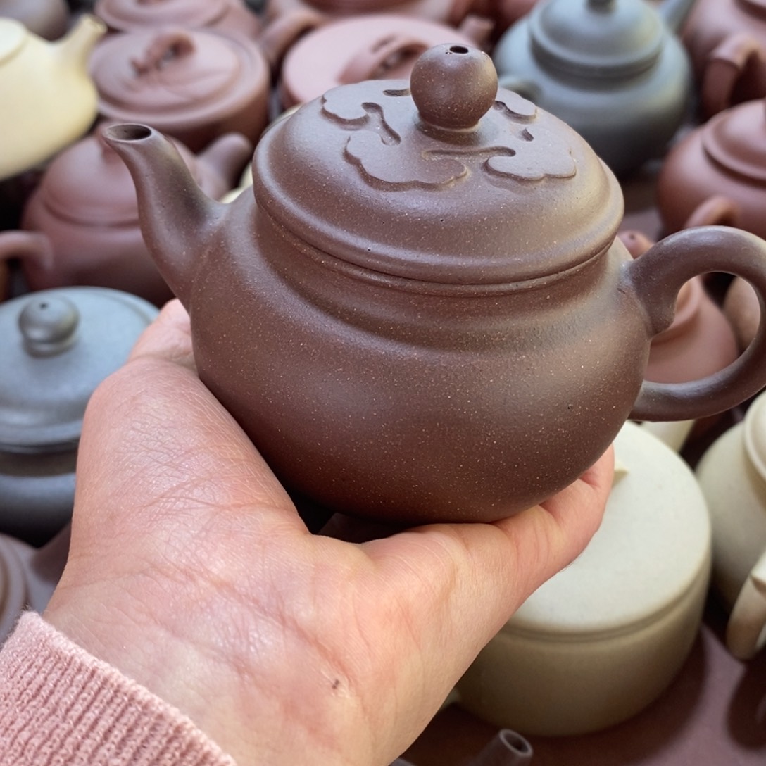 紫砂茶壶270:，vvbbnnn