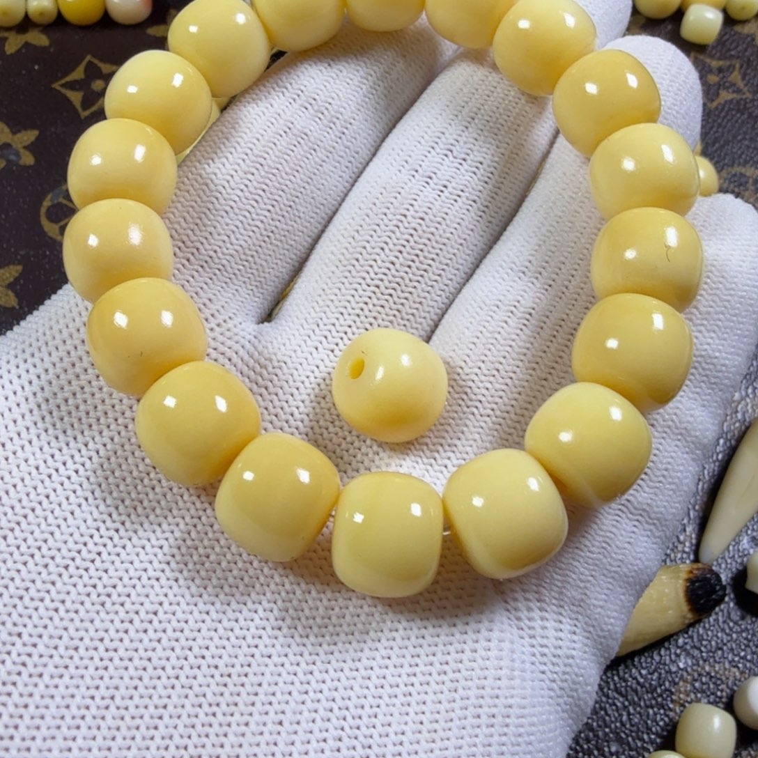 骆驼牙手串/手链手串