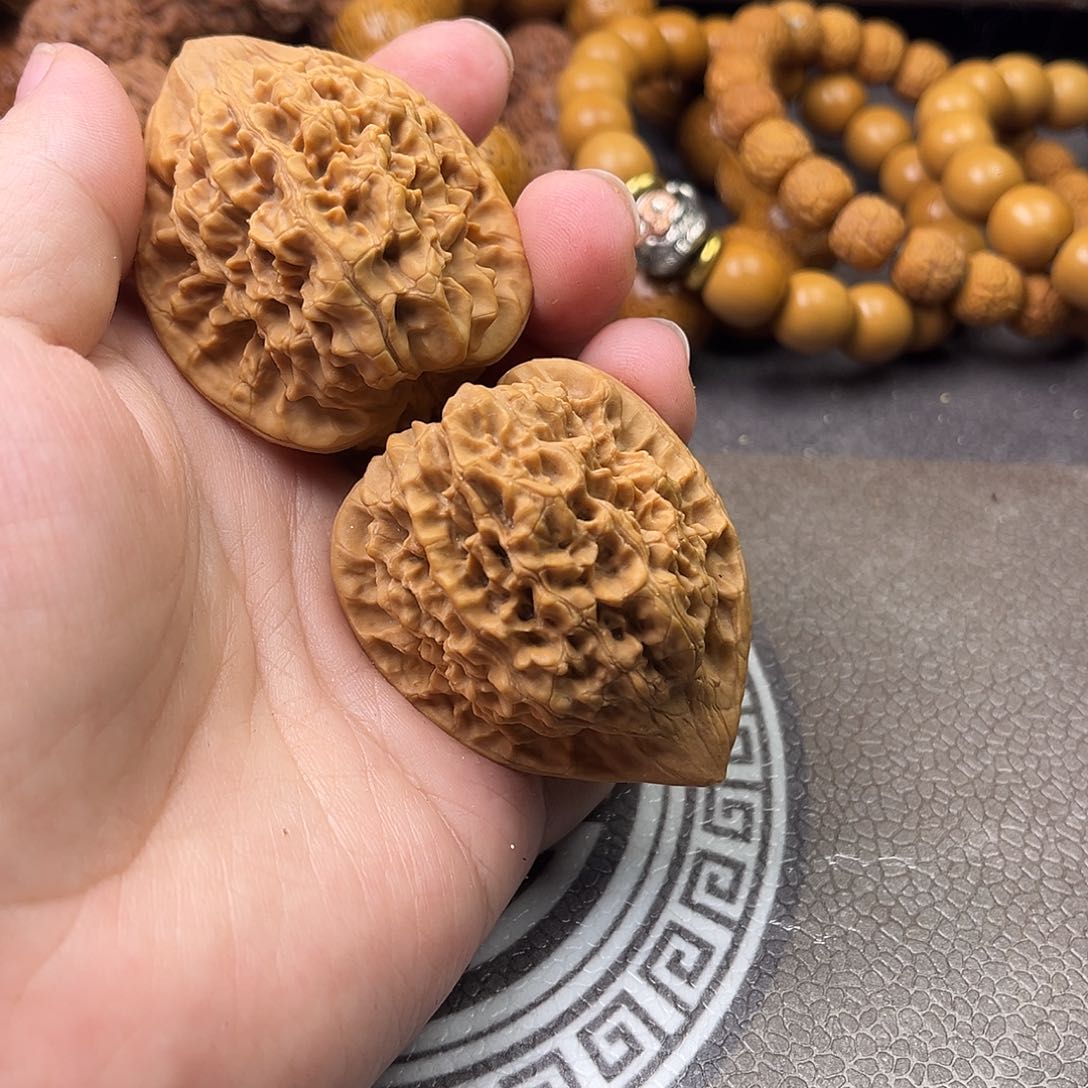 金刚菩提吊坠树籽闪电购26