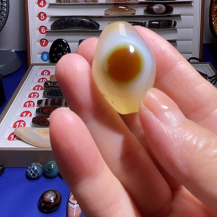 未镶嵌玛瑙吊坠玛瑙吊坠