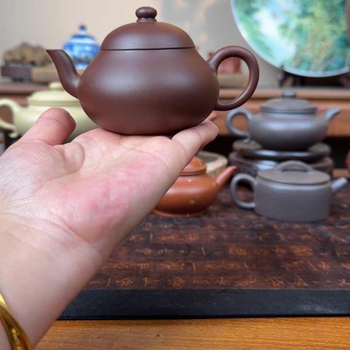 紫砂茶壶眼*6666666666666666