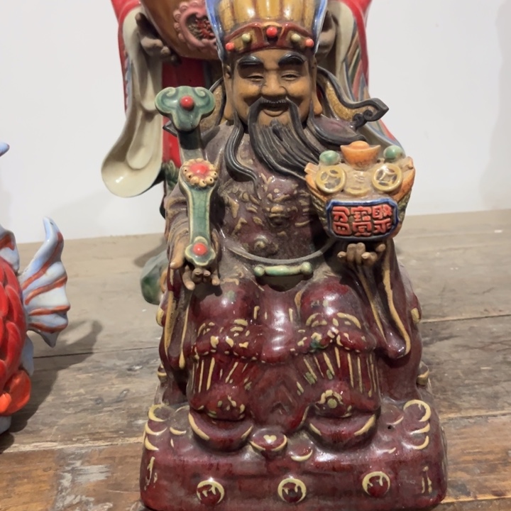 石湾摆件石湾摆件，，，，