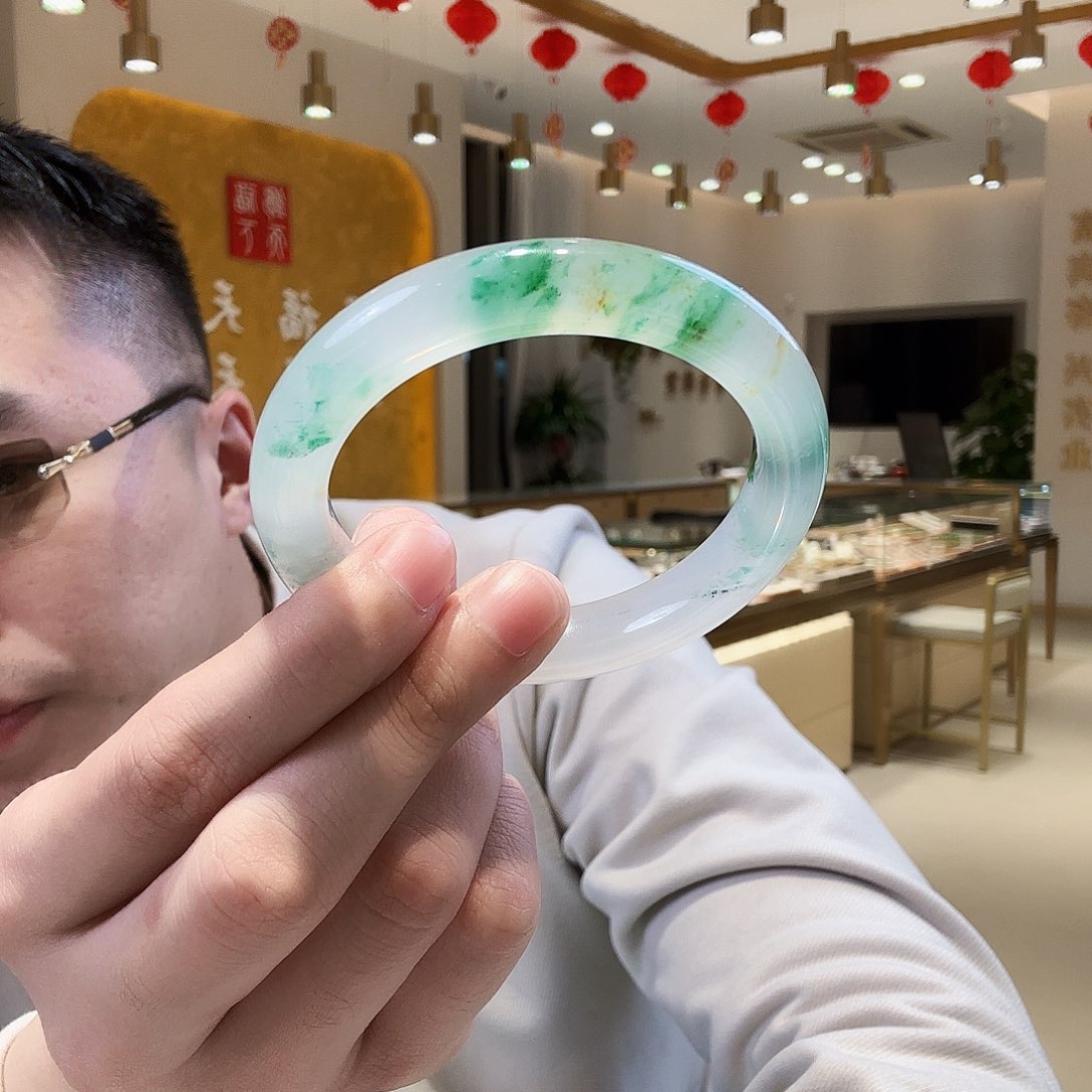 石英质玉未镶嵌石英质玉