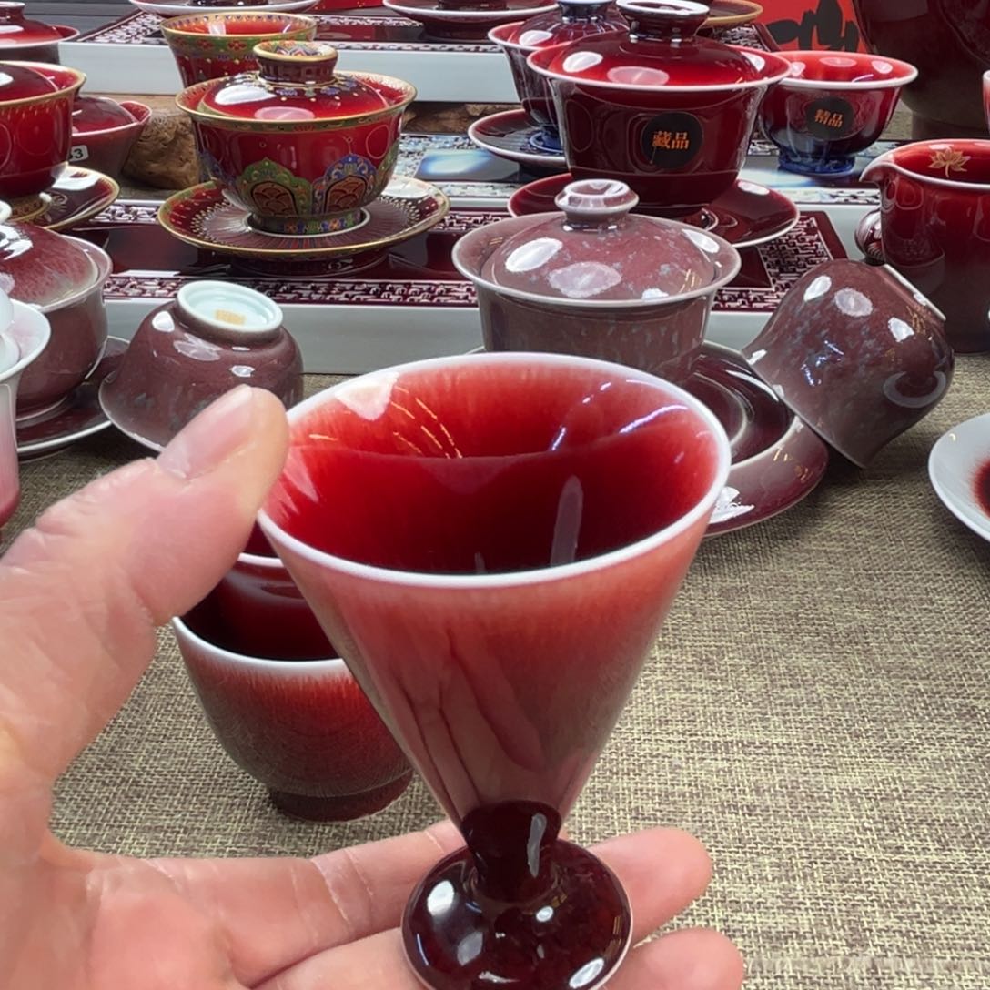 【闪购商品】硬质细瓷景德镇陶瓷微瑕福利