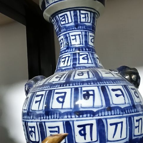 摆件火*陶瓷摆件不固定一件