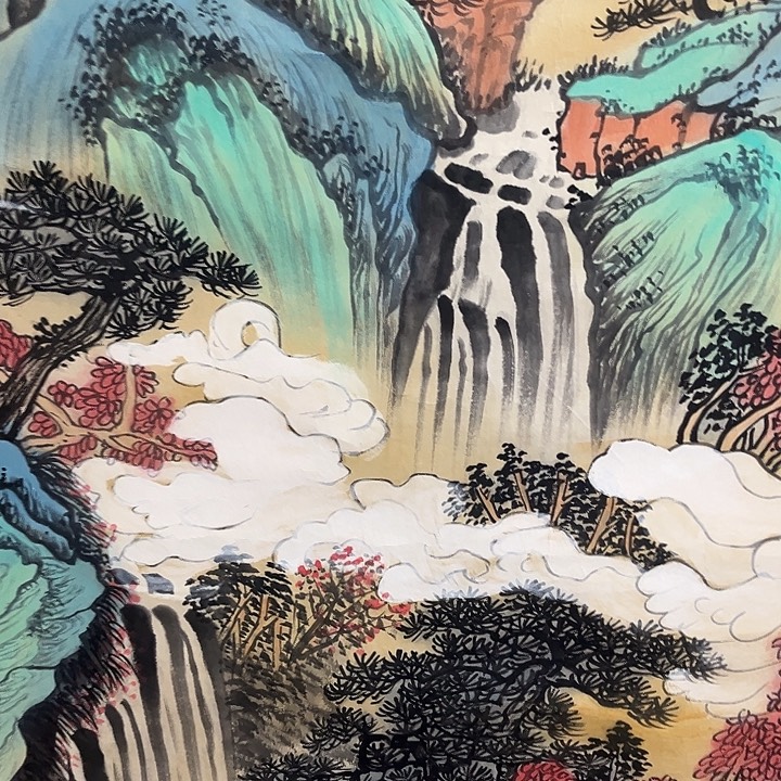 手工制作的小礼物