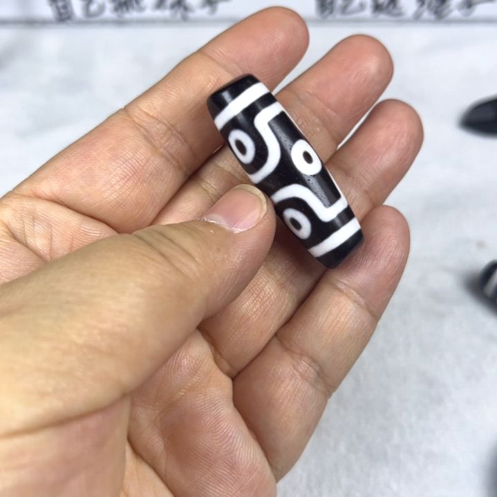 玛瑙/玉髓颈饰合金风*