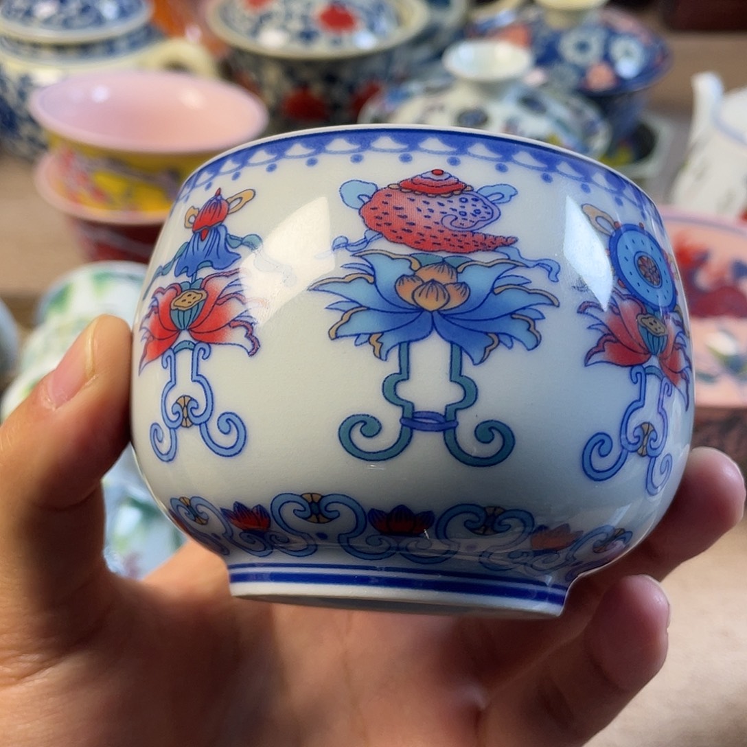 瓷片景德镇陶瓷4559999999999