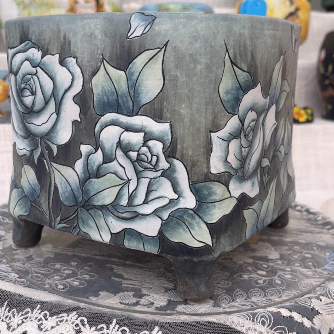 宫***建非常喜欢这个造型